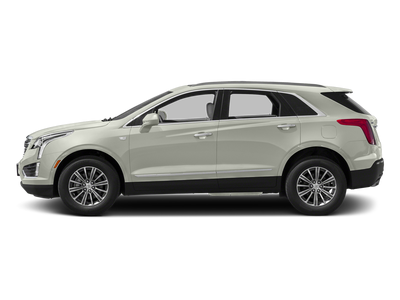 2017 Cadillac XT5 Premium Luxury AWD