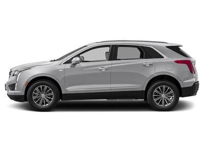 2019 Cadillac XT5 AWD
