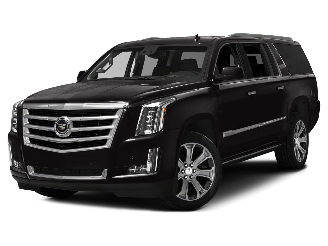 2015 Cadillac Escalade ESV AWD Platinum's photo