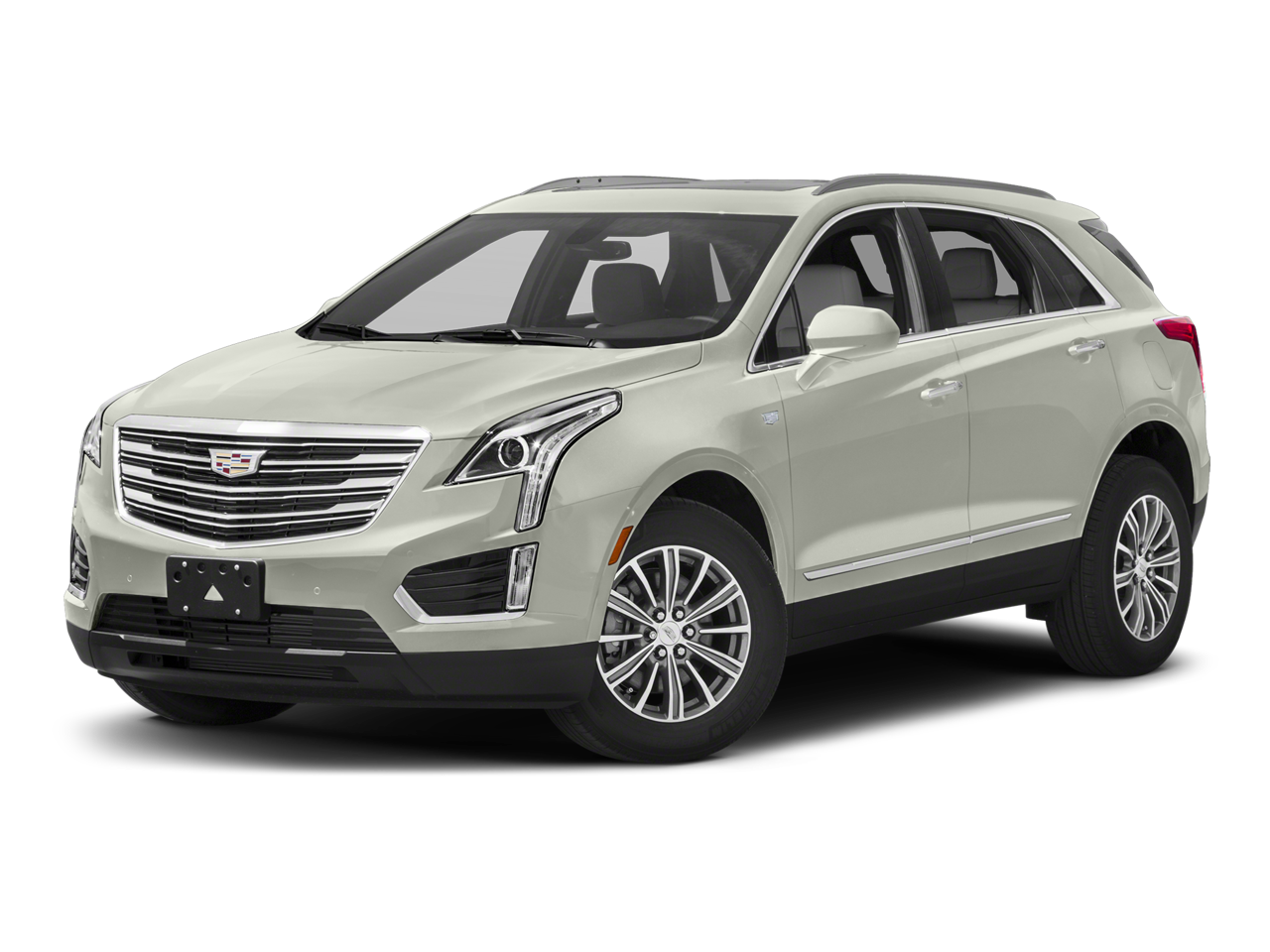 2017 Cadillac XT5 Premium Luxury for sale in Albany, NY