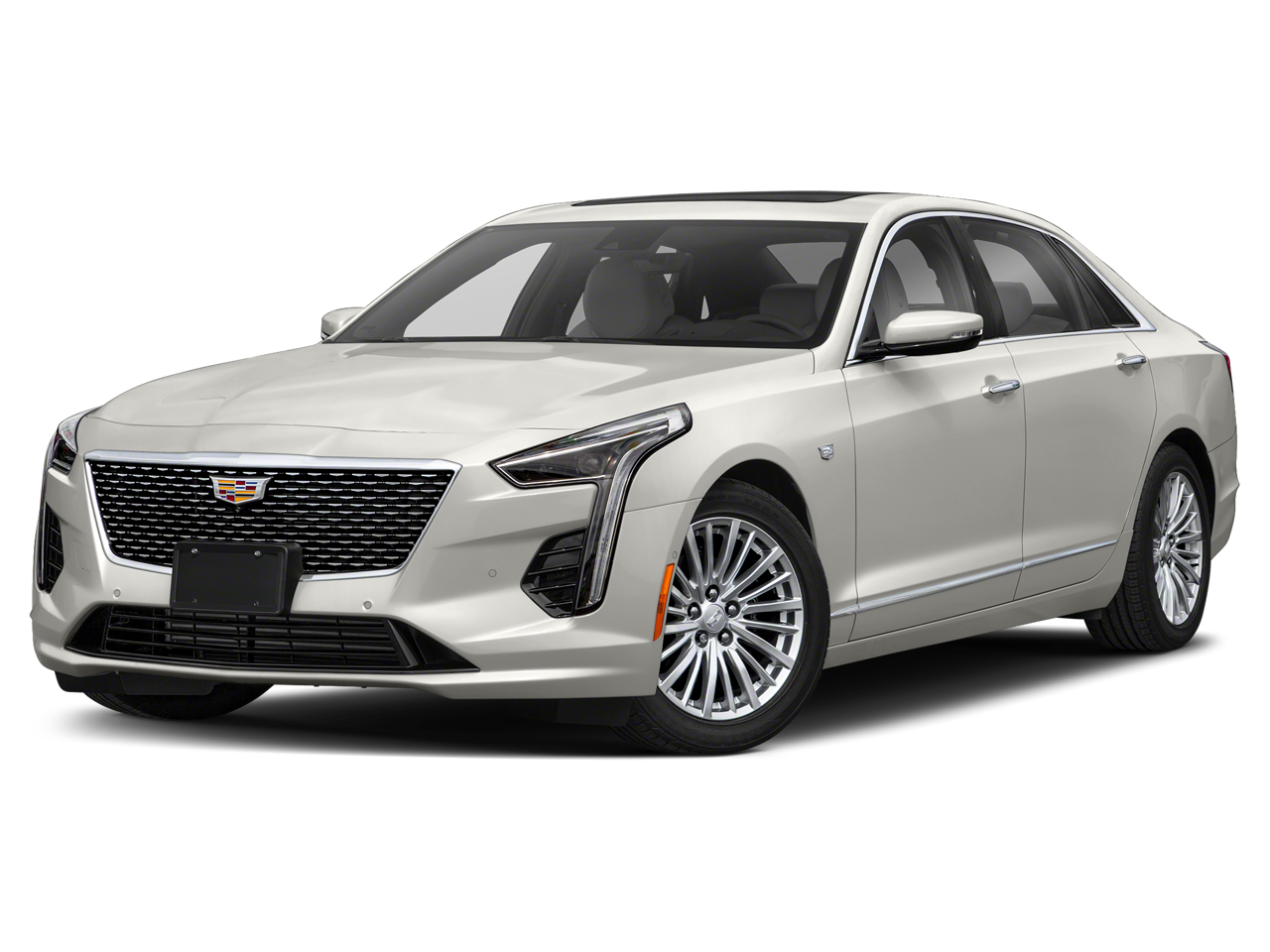 2019 Cadillac CT6 3.0TT Sport AWD's photo