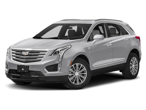 2019 Cadillac XT5 AWD