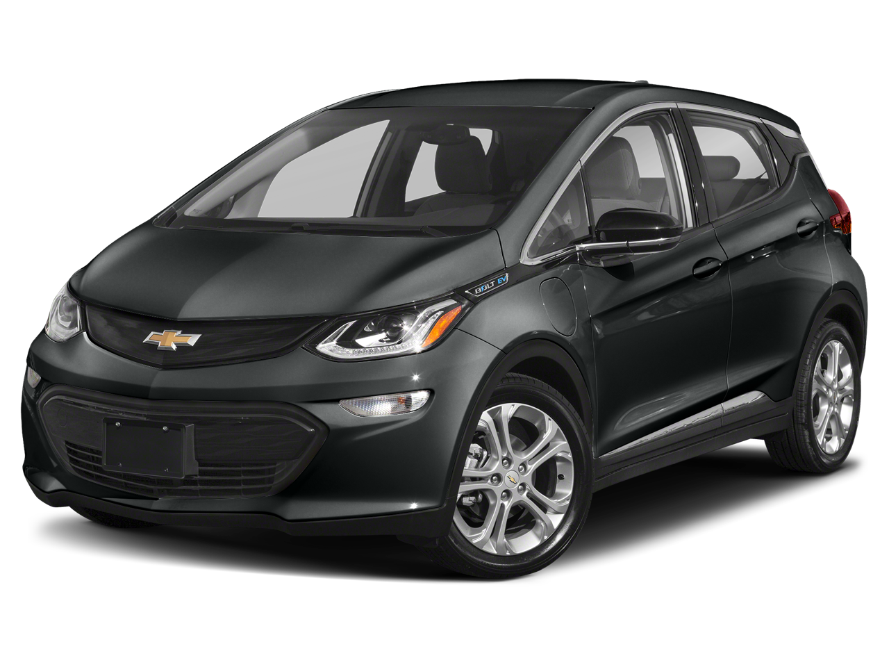 2019 Chevrolet Bolt EV LT Auto's photo