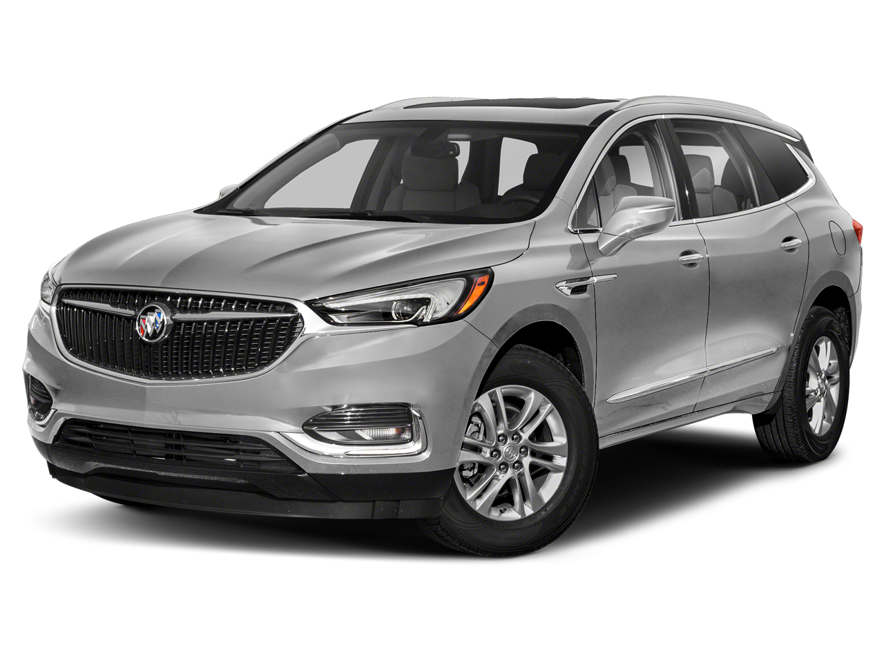 2020 Buick Enclave Premium AWD's photo