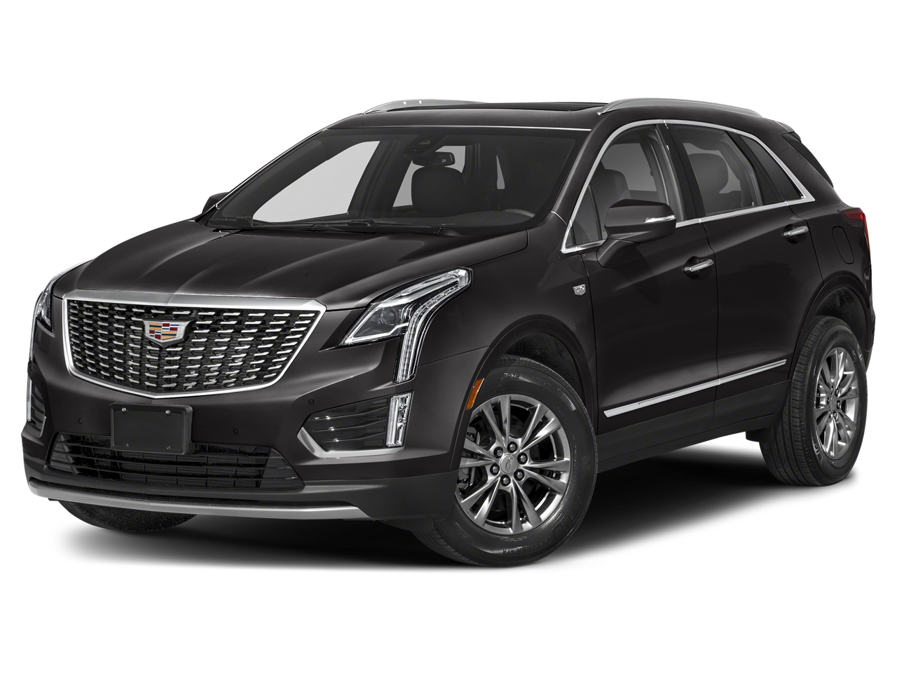 2020 Cadillac XT5 AWD Premium Luxury's photo