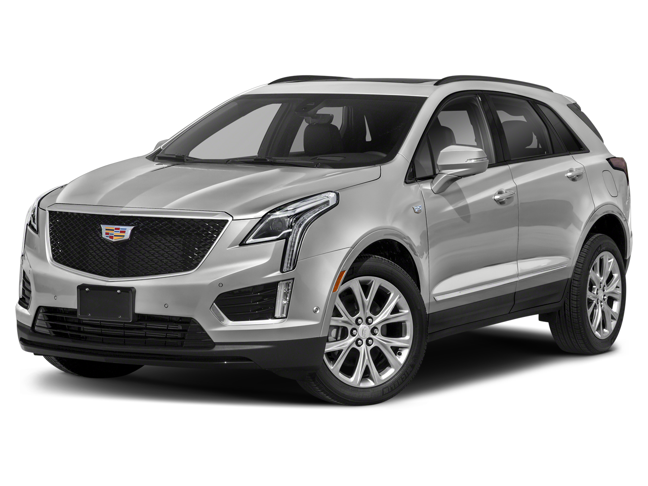 2020 Cadillac XT5 Sport AWD