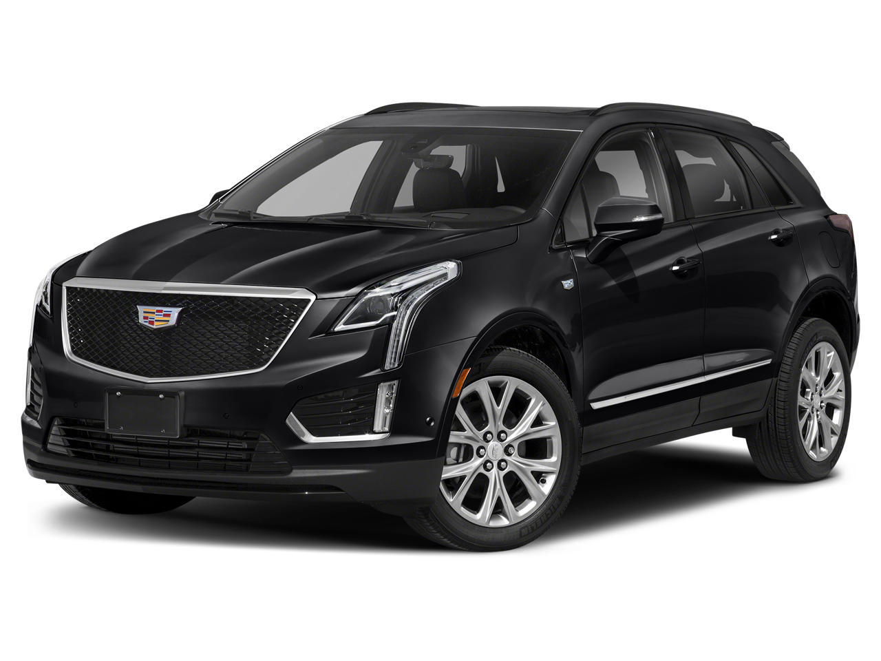 2020 Cadillac XT5 AWD Sport's photo