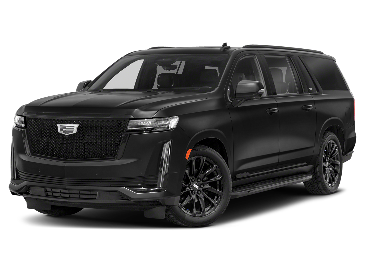 2022 Cadillac Escalade ESV 4WD Sport Platinum's photo