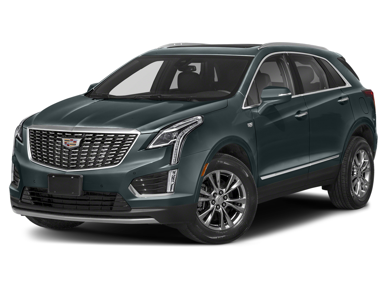 2022 Cadillac XT5 AWD Luxury's photo