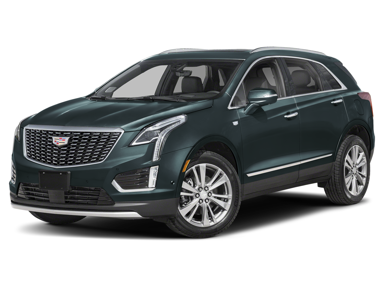 2023 Cadillac XT5 AWD Luxury's photo