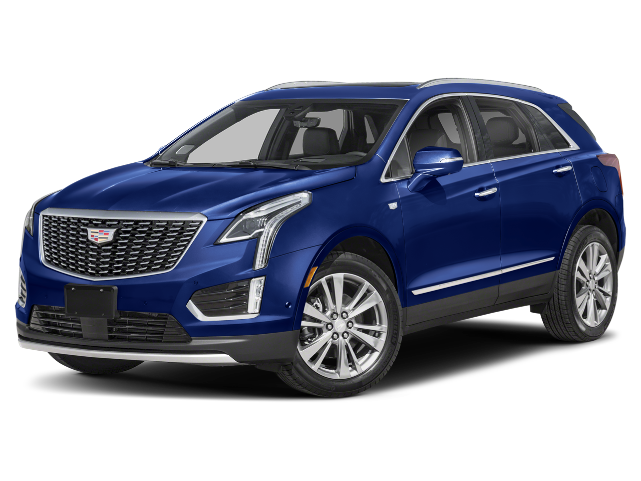 2023 Cadillac XT5 AWD Premium Luxury's photo
