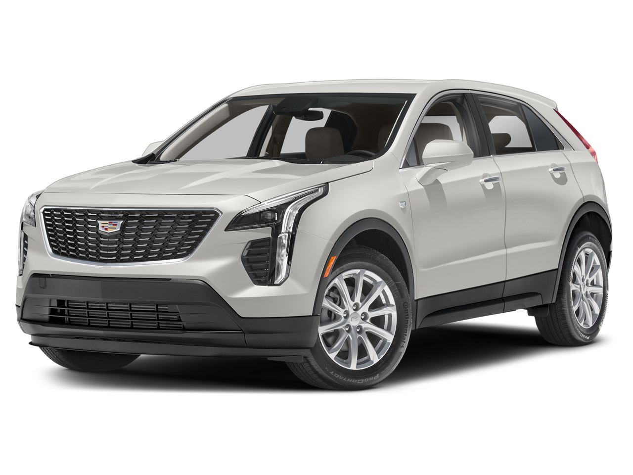 2023 Cadillac XT4 Premium Luxury AWD's photo