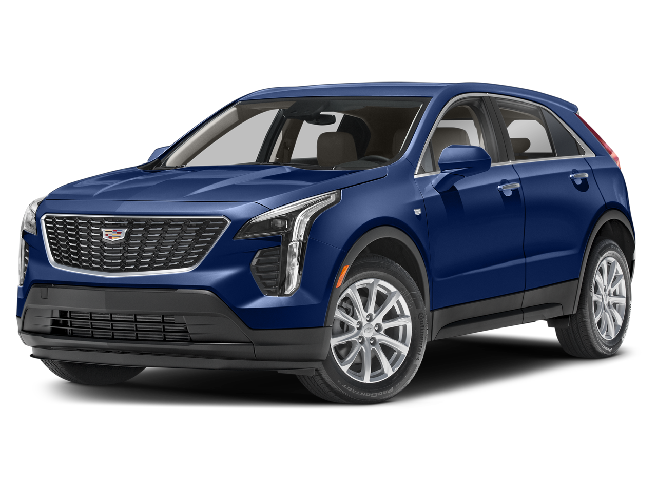 2023 Cadillac XT4 Premium Luxury AWD's photo