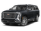 2025 Cadillac Escalade ESV Premium Luxury Platinum