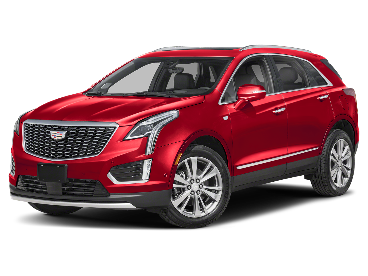 2025 Cadillac XT5 Premium Luxury for sale in Albany, NY