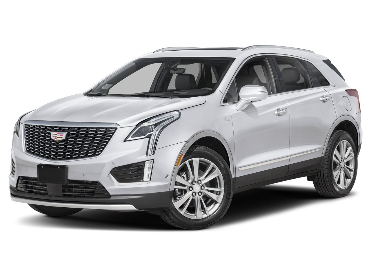 2026 Cadillac XT5 AWD Premium Luxury's photo