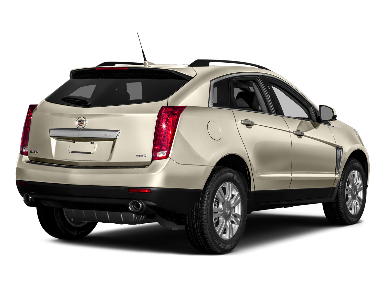 Used 2016 Cadillac SRX Luxury Collection with VIN 3GYFNBE30GS552458 for sale in Colonie, NY