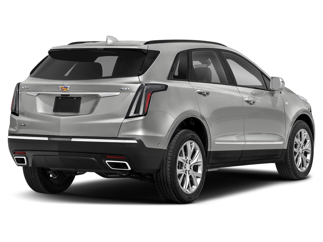 2020 Cadillac XT5 Sport AWD