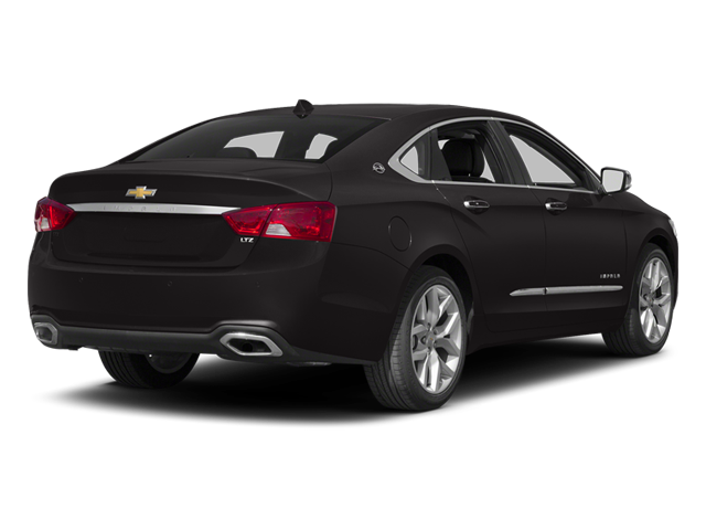 Used 2014 Chevrolet Impala 2LT with VIN 1G1125S36EU170200 for sale in Colonie, NY