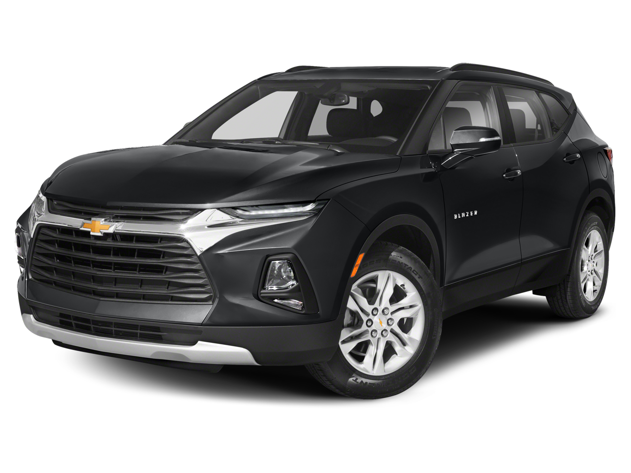 2020 Chevrolet Blazer 3LT