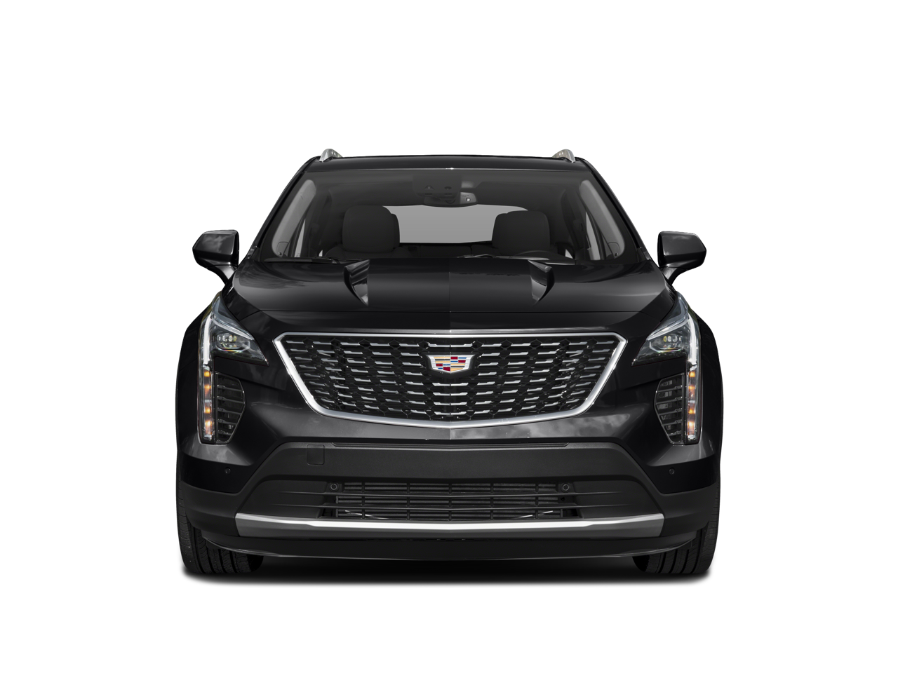 2021 Cadillac XT4 Premium Luxury