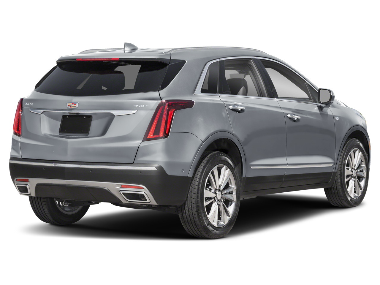 2023 Cadillac XT5 Premium Luxury photo 2