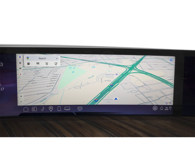 2025 Cadillac Escalade ESV Premium Luxury Platinum