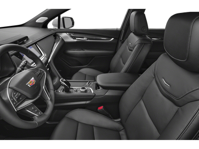 2025 Cadillac XT5 Sport