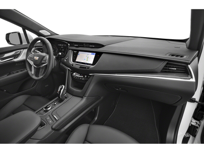 2025 Cadillac XT5 Sport