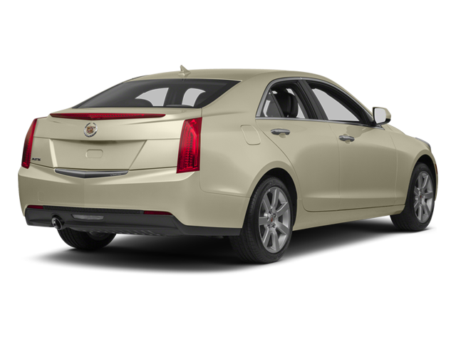 2013 Cadillac ATS Premium