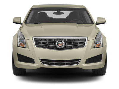 2013 Cadillac ATS Premium