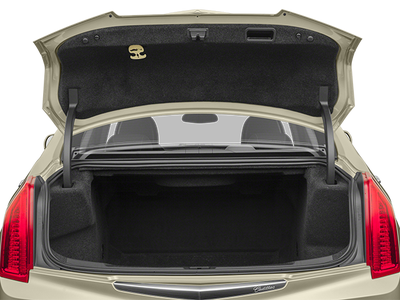 2013 Cadillac ATS Premium