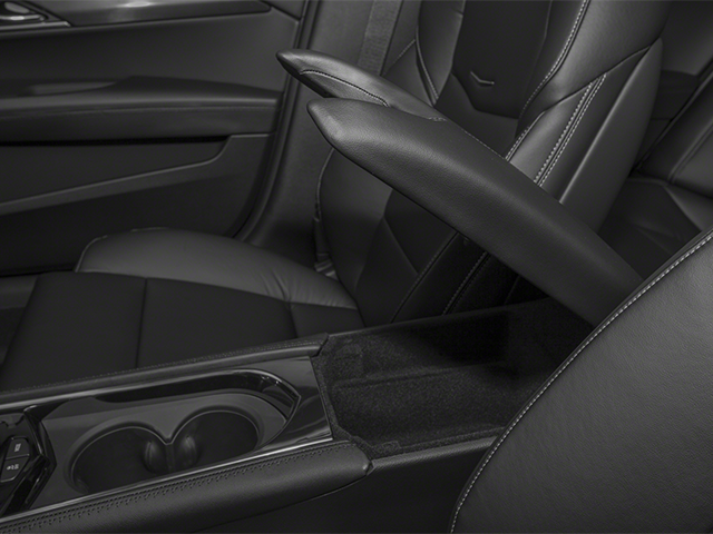 2013 Cadillac ATS Premium