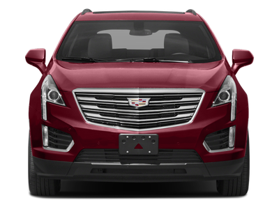 2018 Cadillac XT5 AWD