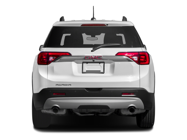 2018 GMC Acadia SLE