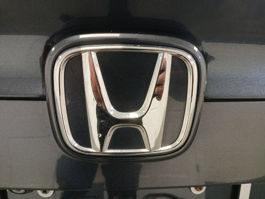 2017 Honda Civic Sedan EX