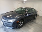 2017 Honda Civic Sedan EX