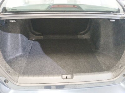 2017 Honda Civic Sedan EX