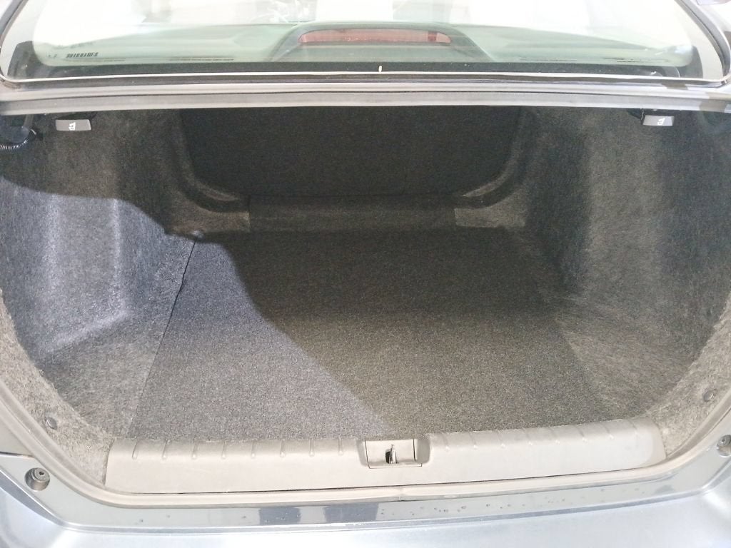 2017 Honda Civic Sedan EX