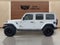 2020 Jeep Wrangler Unlimited Sahara Altitude