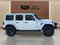 2021 Jeep Wrangler 4xe Unlimited Sahara