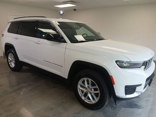 2024 Jeep Grand Cherokee L Laredo X