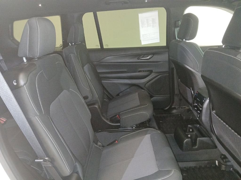 2024 Jeep Grand Cherokee L Laredo X