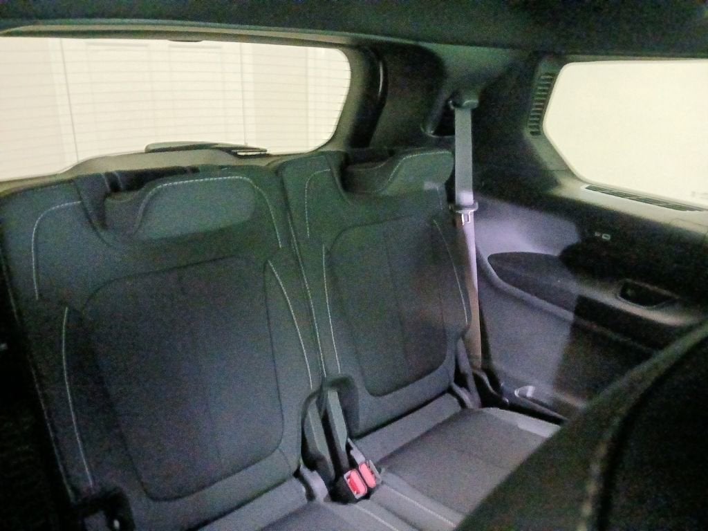 2024 Jeep Grand Cherokee L Laredo X