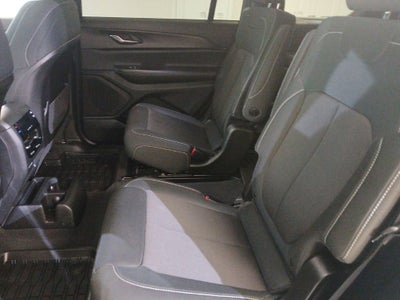 2024 Jeep Grand Cherokee L Laredo X
