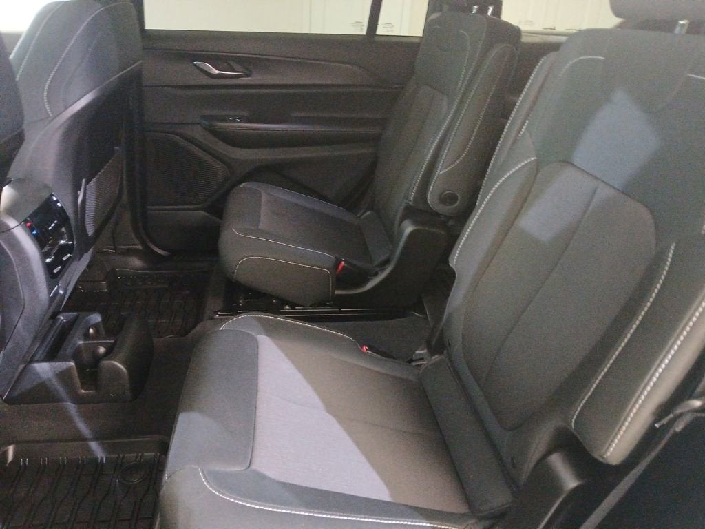 2024 Jeep Grand Cherokee L Laredo X
