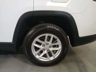 2024 Jeep Grand Cherokee L Laredo X