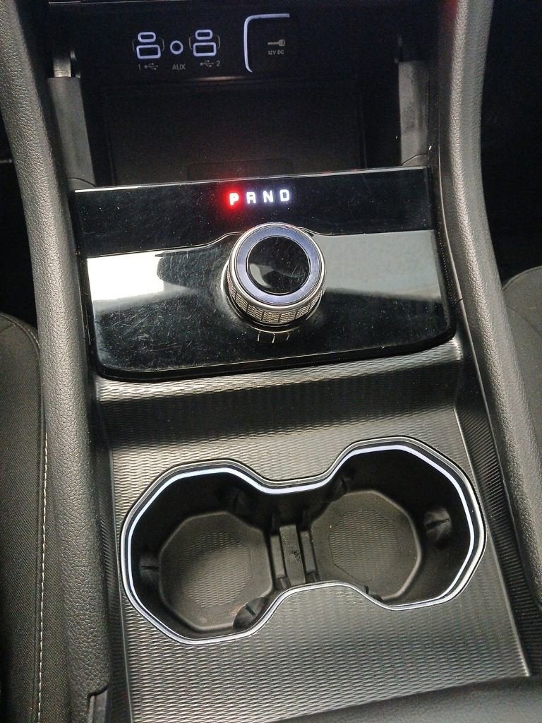 2024 Jeep Grand Cherokee L Laredo X
