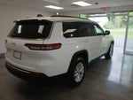 2024 Jeep Grand Cherokee L Laredo X