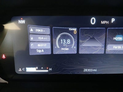 2024 Jeep Grand Cherokee L Laredo X